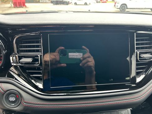 New 2026 Dodge Durango GT w/ Blacktop Package image 16