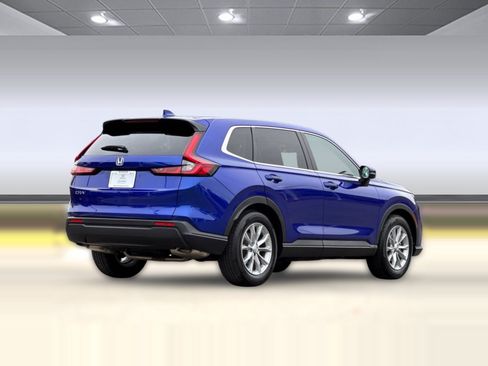 Used 2025 Honda CR-V EX image 8