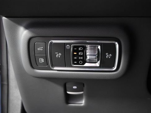 New 2026 Lincoln Nautilus Reserve w/ Jet Appearance Package AWD/4WD image 24