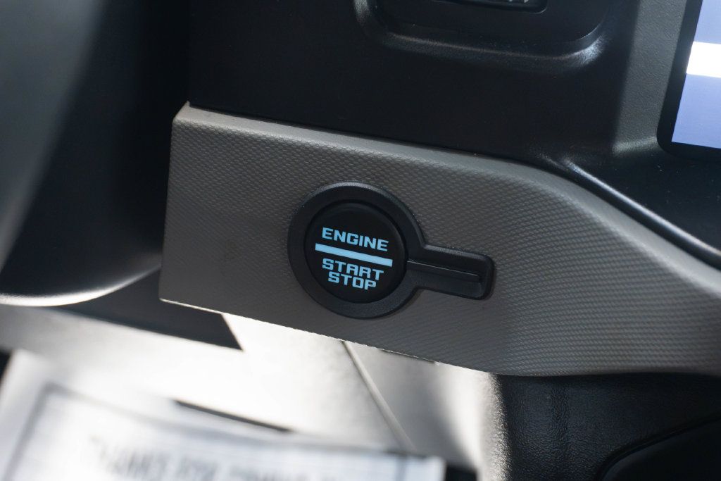 Used 2023 Ford Bronco Badlands AWD/4WD image 34
