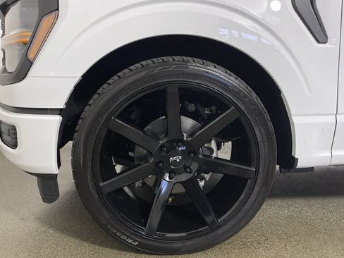 Used 2026 Ford F150 XL RWD image 11