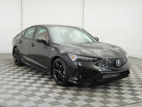 New 2026 Acura Integra A-Spec image 3