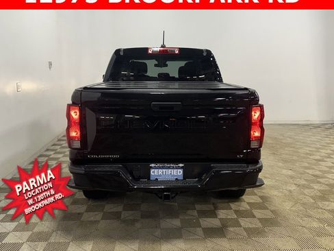 Used 2023 Chevrolet Colorado LT image 5
