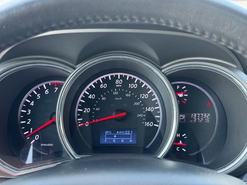 Used 2012 Nissan Murano SL AWD/4WD image 12