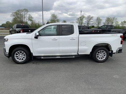 Used 2020 Chevrolet Silverado 1500 LT w/ All-Star Edition image 5