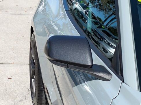 Certified 2023 Ford Mustang Mach 1 w/ Equipment Group 700A image 10