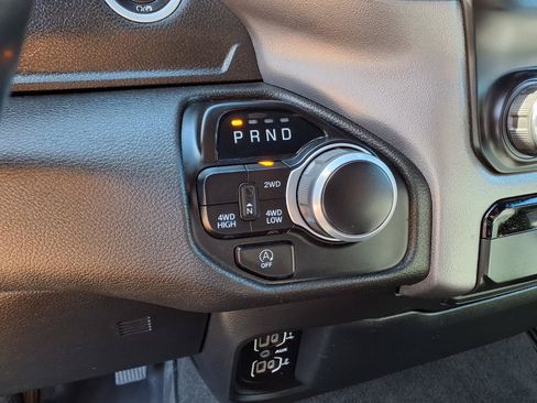 Used 2023 RAM 1500 Big Horn AWD/4WD image 13