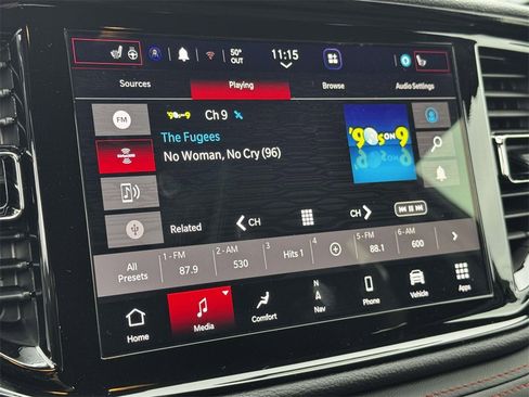 New 2026 Dodge Durango GT image 17