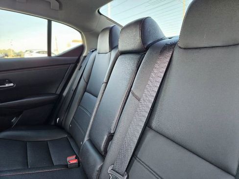 Certified 2024 Nissan Sentra SR w/ SR Premium Package image 27