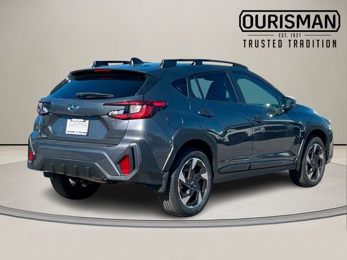 New 2026 Subaru Crosstrek 2.5i Limited w/ Crosstrek Mirror Package image 4