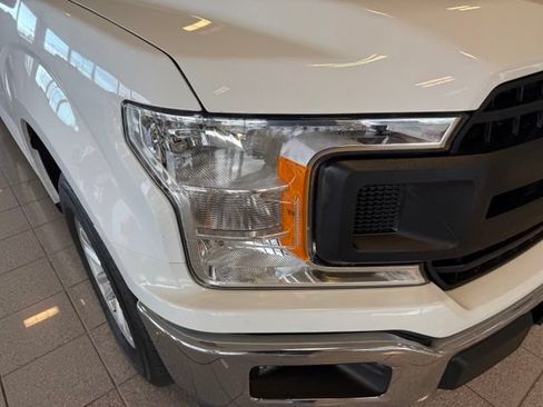 Used 2019 Ford F150 XL w/ Max Trailer Tow Package RWD image 9