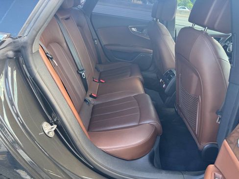 Used 2016 Audi A7 3.0T Prestige w/ Prestige Package AWD/4WD image 21