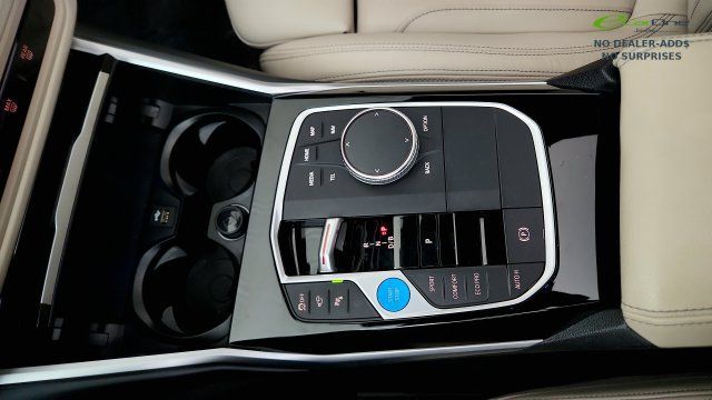 Used 2024 BMW i4 eDrive35 w/ Premium Package RWD image 70