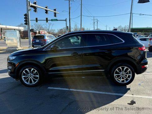 Used 2019 Lincoln MKC Select w/ Select Plus Package image 10