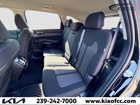 New 2026 Kia Sorento LX image 20