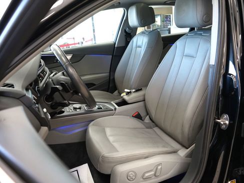 Used 2018 Audi A4 2.0T Prestige w/ Prestige Package AWD/4WD image 2