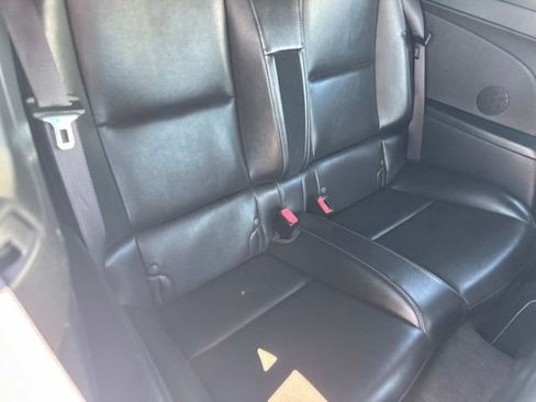Used 2011 Chevrolet Camaro SS w/ RS Package RWD image 15