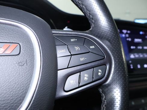 Used 2023 Dodge Durango GT image 23