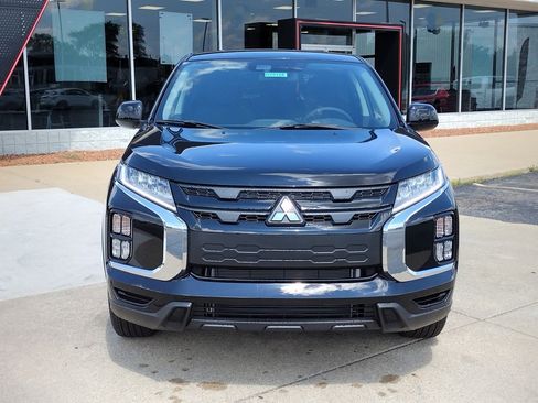 New 2025 Mitsubishi Outlander Sport LE image 11