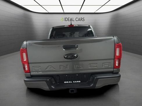 Used 2021 Ford Ranger XLT w/ Equipment Group 301A Mid AWD/4WD image 6