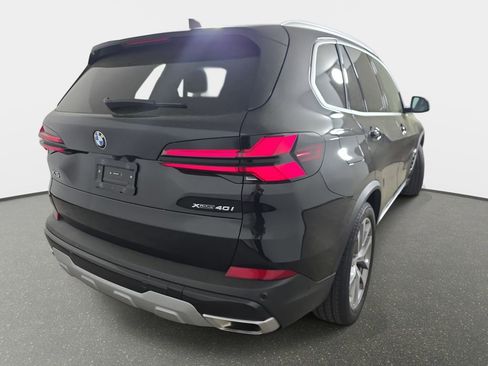 Used 2026 BMW X5 xDrive40i image 39