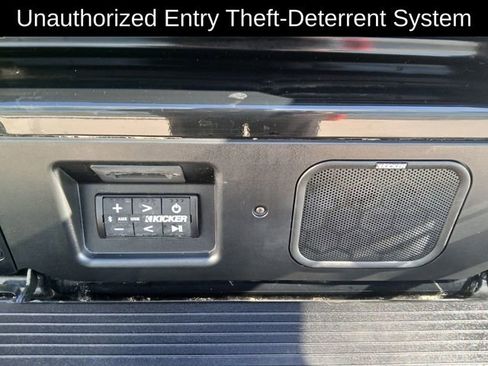 Certified 2024 GMC Sierra 3500 Denali Ultimate w/ LPO, GMC Protection Package image 20