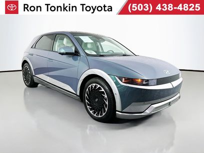 Used 2023 Hyundai Ioniq 5 Limited