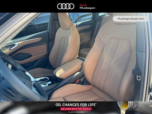 New 2026 Audi A6 Premium Plus AWD/4WD image 14