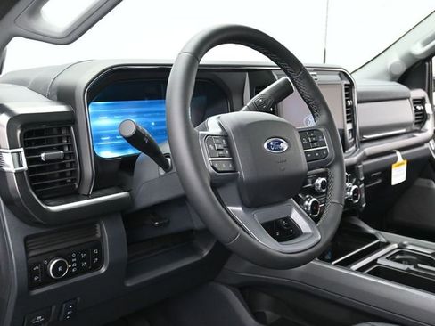 New 2026 Ford F350 Lariat w/ Tremor Off-Road Package image 16