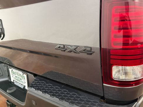 Used 2019 RAM 1500 Classic Warlock image 54