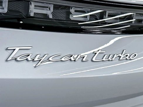 Certified 2023 Porsche Taycan Turbo image 75