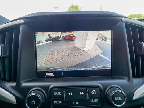 Used 2018 GMC Terrain SLT w/ Preferred Package FWD image 29