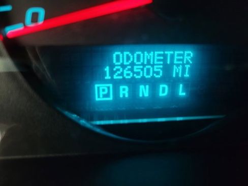 Used 2016 Chevrolet Impala Limited LS image 3