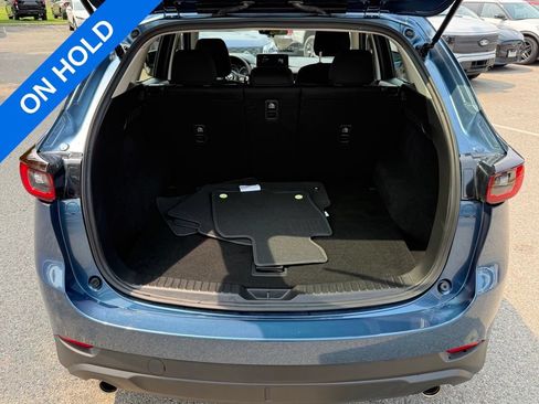 Certified 2023 MAZDA CX-5 AWD 2.5 S image 28