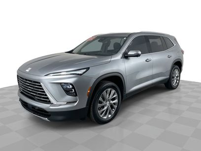 New 2025 Buick Enclave Preferred w/ Power Package