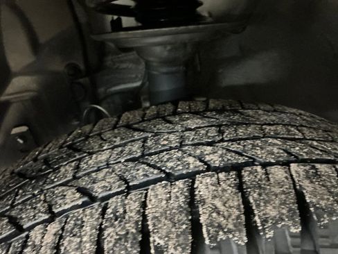 Used 2024 Subaru Outback Wilderness image 13