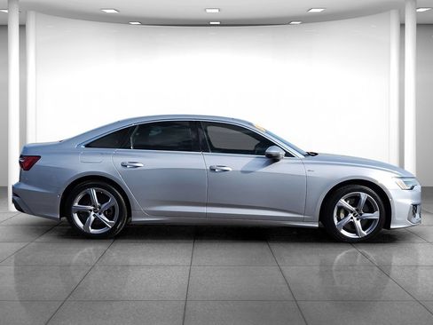 Used 2024 Audi A6 Premium Plus AWD/4WD image 9