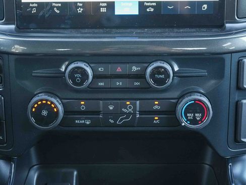 New 2026 Ford F150 STX w/ Equipment Group 200A AWD/4WD image 16