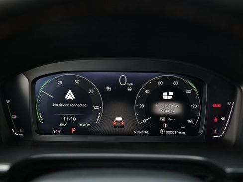 New 2026 Honda CR-V Sport-L image 39