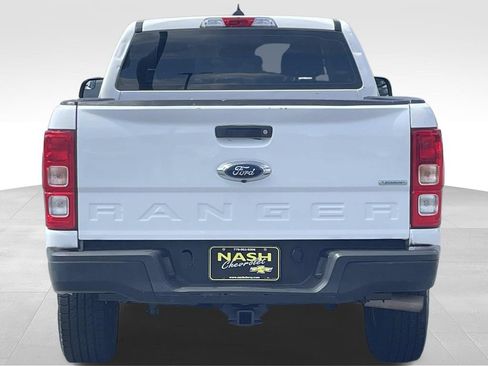 Used 2019 Ford Ranger XL RWD image 4