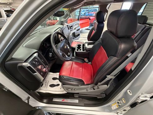 Used 2014 Chevrolet Silverado 1500 LT w/ LT Convenience Package AWD/4WD image 54