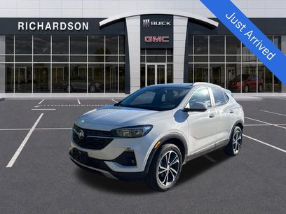 Used 2023 Buick Encore GX Select w/ Safety Package II