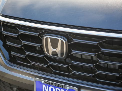 New 2025 Honda CR-V EX-L image 5