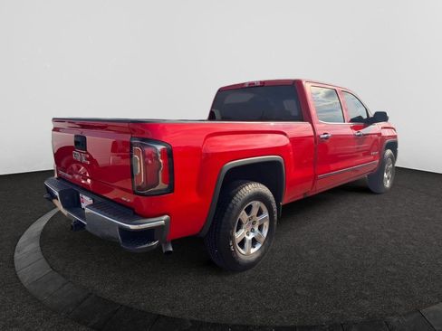 Used 2016 GMC Sierra 1500 SLT image 6