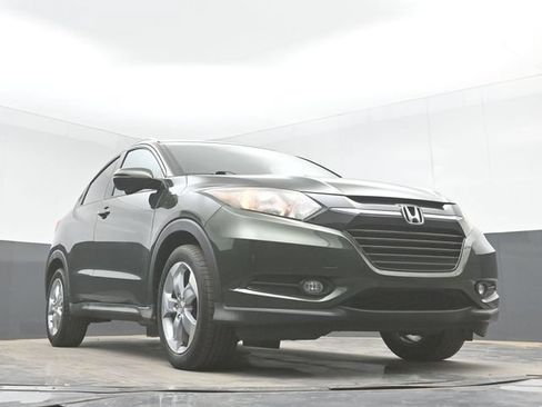 Used 2016 Honda HR-V EX-L image 31