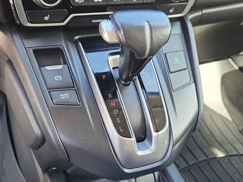 Used 2017 Honda CR-V EX-L image 21