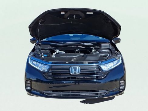 Used 2023 Honda Odyssey Elite image 23