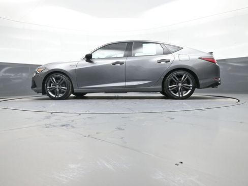 Certified 2023 Acura Integra A-Spec image 32