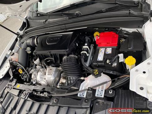 Certified 2025 Dodge Hornet GT w/ Cold Weather Group image 25