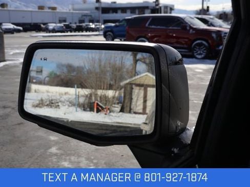 New 2026 GMC Sierra 1500 AT4X image 15